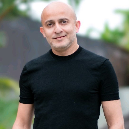 Faisal Memon - Founder & CEO