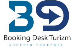 Booking Desk Tourism