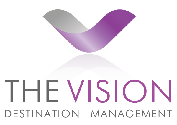 The Vision Destination Management