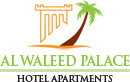 Al Waleed Palace