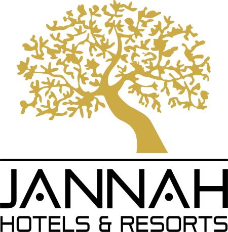 Jannah Hotels & Resorts and Edge Hotels