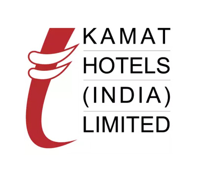 Kamat Hotels (India) Limited